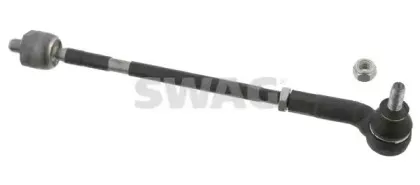 32 92 6121 SWAG Поперечная рулевая тяга 32 92 6121 SWAG Поперечная рулевая тяга